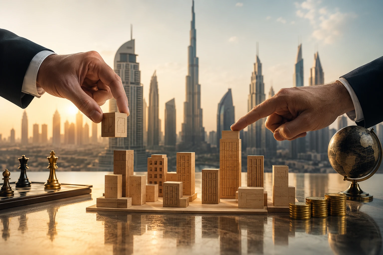 International Tax & Structuring