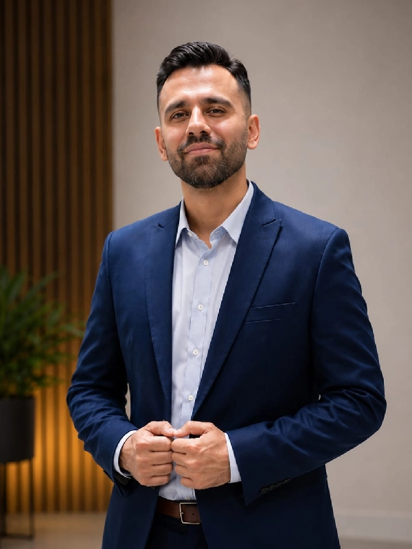 Aman Talwar <br>
<span style="color:#D7AB44; font-family:Arial, sans-serif; font-size:14px;">
    Co-Founder & Managing Partner
</span>
